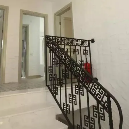 Hotel Alya Mou Butik 3*