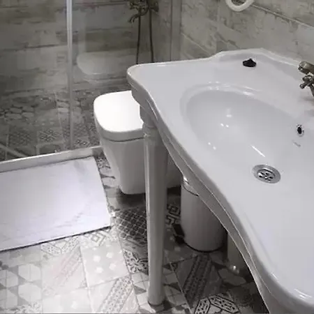 Hotel Alya Mou Butik Cesme
